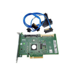 Controller Raid SAS SATA Dell E2k-UCS-61-(B) cu cabluri incluse