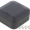 Carcasă universală ABS IP67 grafit