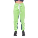 ICE PLAY Sweatpant Ice Play 21IU2M0B131P4505757