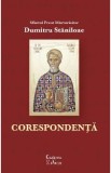 Corespondenta - Dumitru Staniloae