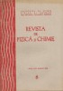 Rom&acirc;nia, Revista de Fizică şi Chimie, nr.8/1988