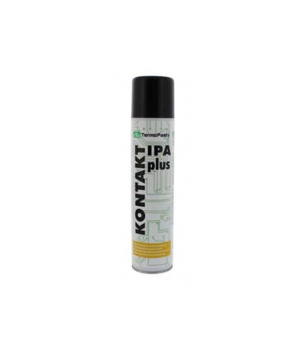 Spray alcool zopropilic 300ml TermoPasty Kontakt IPA Plus