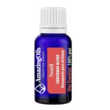 Cumpara ieftin NOELL-amestec de Craciun-CHRISTMAS BLEND-therapeutic oil blend-15ml
