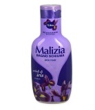 Spumant de Baie Malizia cu Petale de Iris, 1L