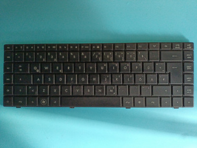 Tastatura HP 620 621 625 Compaq CQ620 CQ621 CQ625 606129-041 SG-37000-2DA foto