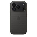 iPHONE CASE 18 PRO TEXTILE BK