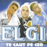 ELGI - Te Caut Pe Cer, CDr