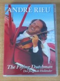 Andre Rieu - The Flying Dutchman DVD, universal records