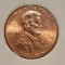 1 cent USA - SUA - 2020 D