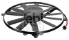 FEBI BILSTEIN 12391 Ventilator, radiator