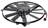 FEBI BILSTEIN 12391 Ventilator, radiator