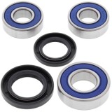 Cumpara ieftin Kit rulment roata Spate (cu etansanti) pentru YAMAHA AG 200 1984-2006