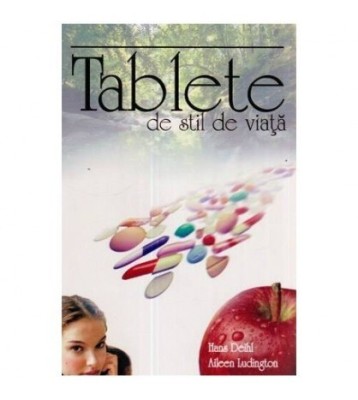 Aileen Ludington si Hans Diehl - Tabele de stil de viata - 111110 foto