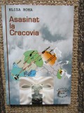 ELIZA ROHA- ASASINAT LA CRACOVIA