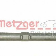 Bascula / Brat suspensie roata BMW Seria 5 (E39) (1995 - 2003) METZGER 58016502