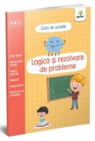 Logică și rezolvare de probleme - ***