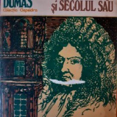 Ludovic al XIV-lea si secolul sau - Alexandre Dumas