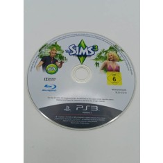 Joc PS3 The Sims 3 - G