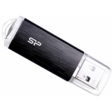 USB Flash Drive SP, Blaze B02, 3.2, 32GB, Negru