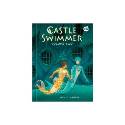 Castle Swimmer: Volume 2 foto