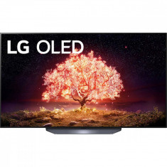 Televizor LG OLED Smart TV 65B13LA 165cm 65inch Ultra HD 4K Black foto