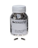 Capat teaca cablu schimbator 4.1 mm, metal Cod:LCR1003