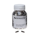 Capat teaca cablu schimbator 4.1 mm, metal Cod:LCR1003