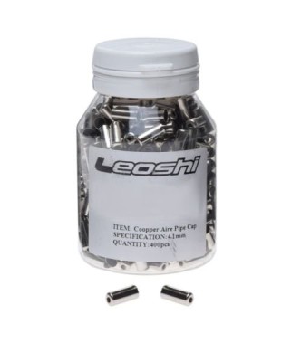 Capat teaca cablu schimbator 4.1 mm, metal Cod:LCR1003 foto