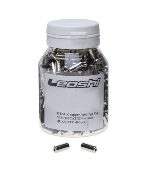 Capat teaca cablu schimbator 4.1 mm, metal Cod:LCR1003