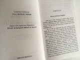 Oglinda Inimii Omului - Pr. Iosif Trifa, Ed. Credinta Stramoseasca 1999 (reeditare 1916), ilustratii
