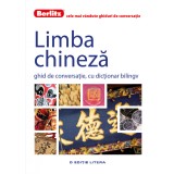 Limba chineză. Ghid de conversație. Berlitz