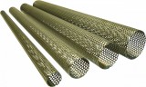 Amortizor zgomot La Choppers teava inox 25 mm Cod Produs: MX_NEW 18600237PE