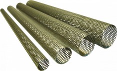 Amortizor zgomot La Choppers teava inox 25 mm Cod Produs: MX_NEW 18600237PE
