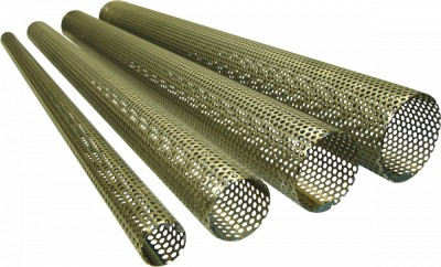 Amortizor zgomot La Choppers teava inox 25 mm Cod Produs: MX_NEW 18600237PE foto