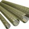 Amortizor zgomot La Choppers teava inox 25 mm Cod Produs: MX_NEW 18600237PE