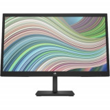 Monitor LED HP V22ve G5, 21.45inch, 1920x1080pixeli, 5ms GtG, Black