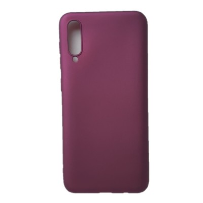 Husa Samsung Galaxy A50, A505 - Silicon Slim, Violet foto