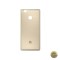 Capac Baterie Huawei P9 lite (2016) Auriu Swap