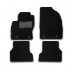 Set 4 covorase mocheta Novline Ford Focus 2 2004 - prezent foto