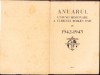 809SPN Anuarul Uniunii Misionare a clerului rom&acirc;n unit 1943