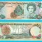 Insulele Cayman (p#34) 5 Dollars 2005 UNC &#039;Corali&#039; serie: C/I 850982