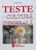 Teste de cultura generala - 2004 - Dan Dumitrescu (V72)