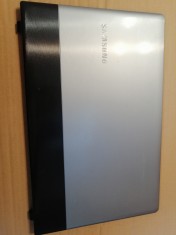 carcasa capac display rama Samsung NP300E5C 300E BA75-03939A versiunea nonslim