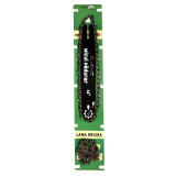 Set lama+2 lanturi Micul Padurar, 14&quot;, pas 3/8, grosime 1.3mm, 50pinteni, 25dinti FarmGarden AgroTrade