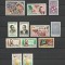 MALI 1959-1962 LOT TIMBRE NESTAMPILATE MNH