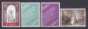 IRLANDA EIRE LOT MNH, Nestampilat
