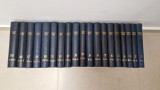 Lexiconul Tehnic Roman - Editie completa -18 volume plus Indice