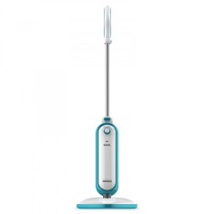 Aparat de curatat cu abur Zass ZSMC 01, putere 1300W, abur 25 g min, capacitatea 380ml - NOU foto