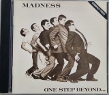 Madness &lrm;&ndash; One Step Beyond&hellip; _ NM / NM cd muzica rock ska _ Virgin, Europa
