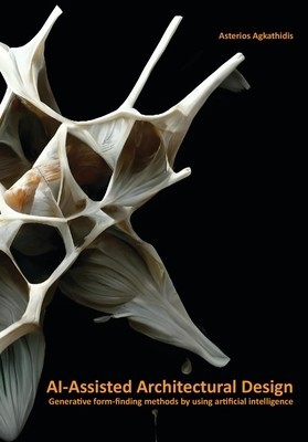 Ai-Assisted Architectural Design: Generative Form-Finding Methods by Using AI foto